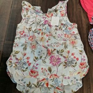 New lauren conrad tee